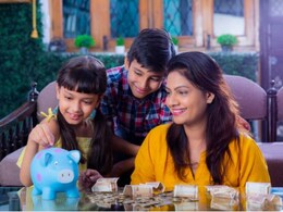 NPS Vatsalya Scheme: अब बच्चों को भी मिलेगी पेंशन, माता-पिता  तैयार करेंगे रिटायरमेंट फंड, जानें डिटेल्स NPS Vatsalya Scheme: अब बच्चों को भी मिलेगी पेंशन, माता-पिता  तैयार करेंगे रिटायरमेंट फंड, जानें डिटेल्स