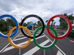 Paris Olympics 2024: Samoa Boxing Coach Dies At Olympic Village