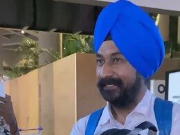 26 दिन लापता रहने के बाद लौटे थे घर, अब फाइनली मुंबई पहुंचे सोढ़ी, तारक मेहता में वापसी के सवाल पर बोले... 26 दिन लापता रहने के बाद लौटे थे घर, अब फाइनली मुंबई पहुंचे सोढ़ी, तारक मेहता में वापसी के सवाल पर बोले...