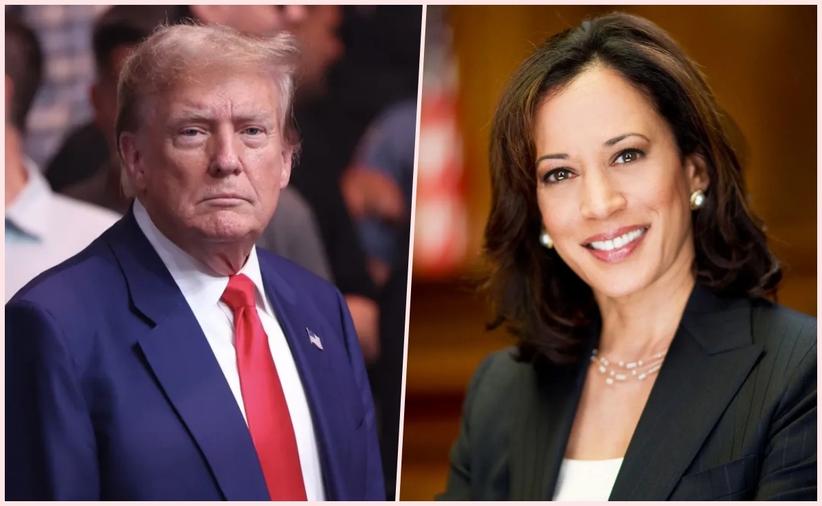 US Election 2024 Result LIVE: 50 राज्य, 538 सीटें, ट्रंप-कमला के बीच कांटे की टक्‍कर, कहां कौन आगे, देखें फुल लिस्ट