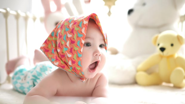 Why New Parents Should Choose Cotton Onesies For Their Babies Over Anything Else