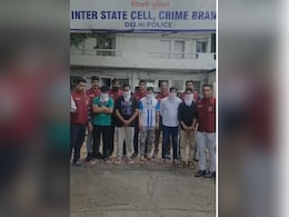 दिल्ली में बड़े किडनी ट्रांसप्लांट रैकेट का भंडाफोड़, पुलिस की गिरफ्त में 8 आरोपी दिल्ली में बड़े किडनी ट्रांसप्लांट रैकेट का भंडाफोड़, पुलिस की गिरफ्त में 8 आरोपी