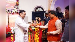 CM भजनलाल और एमपी के मुख्यमंत्री मोहन यादव ने 20 साल पुराना विवाद सुलझाया, पार्वती-कालीसिंध नदी परियोजना पर एमओयू