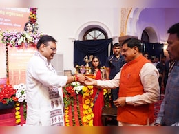 CM भजनलाल और एमपी के मुख्यमंत्री मोहन यादव ने 20 साल पुराना विवाद सुलझाया, पार्वती-कालीसिंध नदी परियोजना पर एमओयू