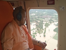 CM योगी ने पीलीभीत और लखीमपुर खीरी के बाढ़ प्रभावित इलाकों का जायजा लिया CM योगी ने पीलीभीत और लखीमपुर खीरी के बाढ़ प्रभावित इलाकों का जायजा लिया