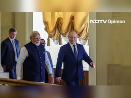 Opinion | Why West's Frustration Over Modi's Russia Visit Makes No Sense Opinion | Why West's Frustration Over Modi's Russia Visit Makes No Sense