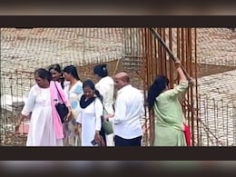 Live Update : आंबेडकरी जनतेच्या आंदोलनाला यश, नागपूर-दीक्षाभूमीवरील अंडरग्राऊंड पार्किंगच्या कामाला स्थगिती Live Update : आंबेडकरी जनतेच्या आंदोलनाला यश, नागपूर-दीक्षाभूमीवरील अंडरग्राऊंड पार्किंगच्या कामाला स्थगिती