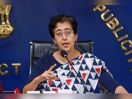 बिजली के दाम को लेकर दिल्ली सरकार पर लगाए जा रहे हैं झूठे आरोप: आतिशी