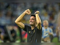 Coach Lionel Scaloni Hails Argentina After Copa America 2024 Triumph vs Colombia