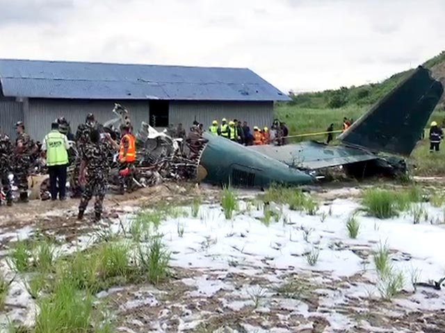 The Biggest Stories Of July 24, 2024