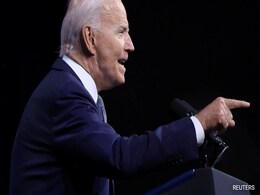 "Right Thing To Do": Indian-Americans On Biden Quitting Presidential Race "Right Thing To Do": Indian-Americans On Biden Quitting Presidential Race