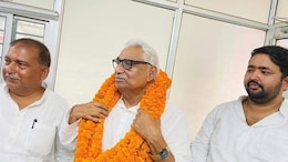 Samajwadi's Mata Prasad Pandey Named Leader Of Opposition In UP Assembly