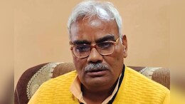 Rajasthan Budget Session 2024: "थर्ड ग्रेड शिक्षकों के ट्रांसफर पर क्या बन रही नीति ?" बीजेपी विधायक के सवाल पर मंत्री ने दिया ये जवाब