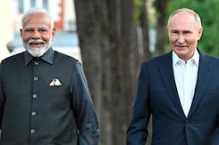 PM Modi Russia Visit:  पीएम मोदी ने देशवासियों को दी खुशखबरी, रूस में दो नए काउंसलेट खोलने का एलान PM Modi Russia Visit:  पीएम मोदी ने देशवासियों को दी खुशखबरी, रूस में दो नए काउंसलेट खोलने का एलान
