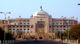 Rajasthan Budget Session 2024: राजस्थान विधानसभा में आज क्या होगा? 2 मंत्री देंगे सवालों के जवाब, इन प्रस्तावों पर होगी चर्चा