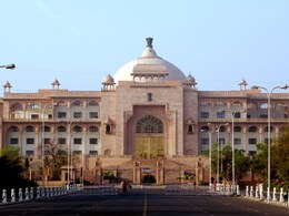 Rajasthan Budget Session 2024: राजस्थान विधानसभा में आज क्या होगा? 2 मंत्री देंगे सवालों के जवाब, इन प्रस्तावों पर होगी चर्चा Rajasthan Budget Session 2024: राजस्थान विधानसभा में आज क्या होगा? 2 मंत्री देंगे सवालों के जवाब, इन प्रस्तावों पर होगी चर्चा