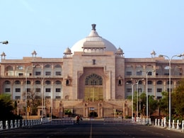 Rajasthan Cabinet Approves Anti-Conversion Bill Rajasthan Cabinet Approves Anti-Conversion Bill