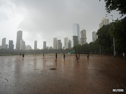 India Records Below Normal Rainfall In June: Weather Office India Records Below Normal Rainfall In June: Weather Office
