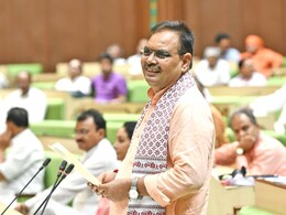 सदन में शायराना अंदाज में दिखें CM भजनलाल, इन 15 शायरियों के जरिए विपक्ष पर साधा निशाना