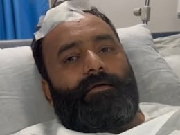 Rajasthan Politics: फायरिंग घटना में घायल राजपूत करणी सेना अध्यक्ष महिपाल मकराना ने जारी किया पहला वीडियो, जानें क्या कहा? Rajasthan Politics: फायरिंग घटना में घायल राजपूत करणी सेना अध्यक्ष महिपाल मकराना ने जारी किया पहला वीडियो, जानें क्या कहा?