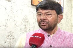 आसरा गौशाला में गायों की खराब हालत पर क्या बोले पशुपालन मंत्री?