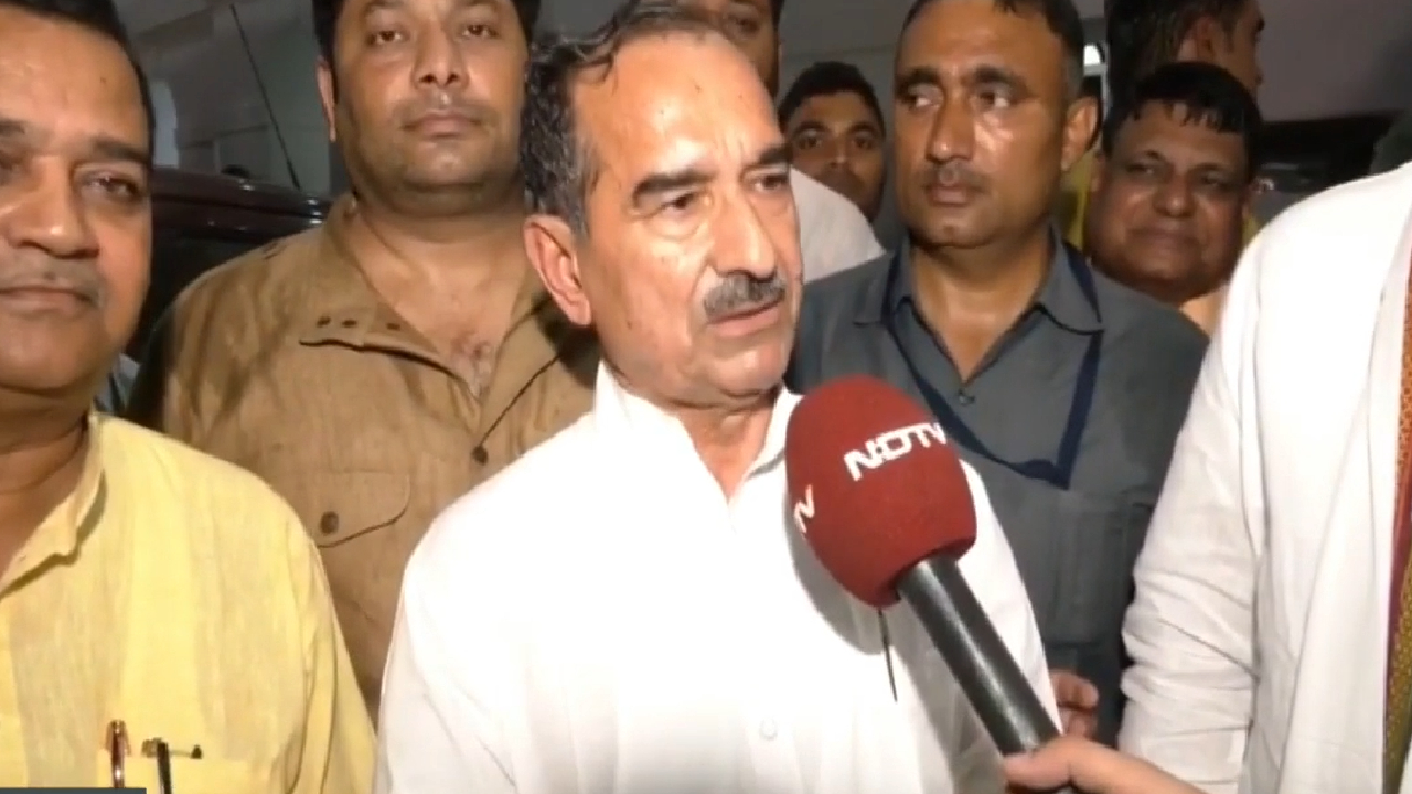 किरोड़ी लाल और वसुंधरा राजे को साथ लेकर चलेंगे- मदन राठौड़