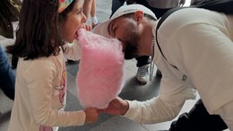 Soha Ali Khan Shares How The Family Is "Coping In Copenhagen" During Denmark Trip