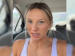 नेचुरल स्किन और झुर्रियों के लिए 25 साल की उम्र में ट्रोल हुईं इंफ्लुएंसर, लोगों ने कहा- आप 45 की दिख रही हैं