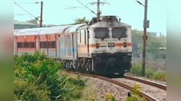 Railway News: कोटा स्टेशन से गुजरने वाली 6 ट्रेनों का रूट बदला, जानिए नया शेड्यूल