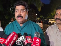 Kalyan News: KDMCने अनधिकृत ठरवले पण कारवाई नाही; 'महालक्ष्मी हॉटेल' संदर्भात कोर्टाचा मोठा निर्णय Kalyan News: KDMCने अनधिकृत ठरवले पण कारवाई नाही; 'महालक्ष्मी हॉटेल' संदर्भात कोर्टाचा मोठा निर्णय