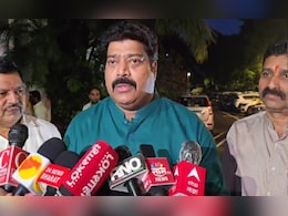 'ती' जादू पुन्हा दाखवा अन्यथा.. कल्याणमधील पाणी प्रश्नावर मनसेचा इशारा