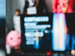 टीवी देखने की जिद पर अड़ी 3 साल की बच्ची, पिता ने रखी अजीबोगरीब शर्त, सोशल मीडिया पर लगी क्लास टीवी देखने की जिद पर अड़ी 3 साल की बच्ची, पिता ने रखी अजीबोगरीब शर्त, सोशल मीडिया पर लगी क्लास