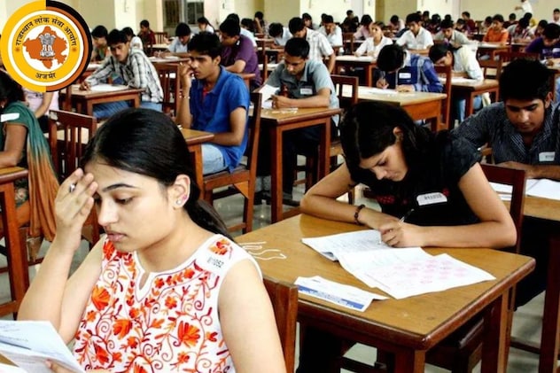 फर्जी मार्कशीट, पर मेरिट लिस्ट में टॉप पर... RPSC मेंबर ने 2022 की लेक्चरर भर्ती में कैसे किया खेल