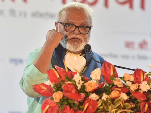 Ajit Pawar Aide Meets Sharad Pawar To Discuss Maratha Quota, OBC Protest Issues