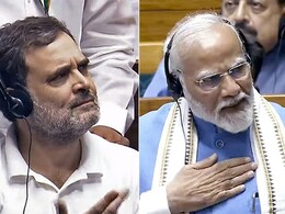 "Those Saying <i>Balak Buddhi</i>...": Akhilesh Yadav On PM's Jab At Rahul Gandhi "Those Saying <i>Balak Buddhi</i>...": Akhilesh Yadav On PM's Jab At Rahul Gandhi