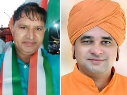 Alwar News: पीट-पीट कर मारे गए भाजपा नेता यासिन खान के घर पहुंचे बाबा बालकनाथ, बेटी ने लगाई ये गुहार Alwar News: पीट-पीट कर मारे गए भाजपा नेता यासिन खान के घर पहुंचे बाबा बालकनाथ, बेटी ने लगाई ये गुहार