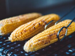 Monsoon Cravings? This Tandoori Bhutta Is The Answer