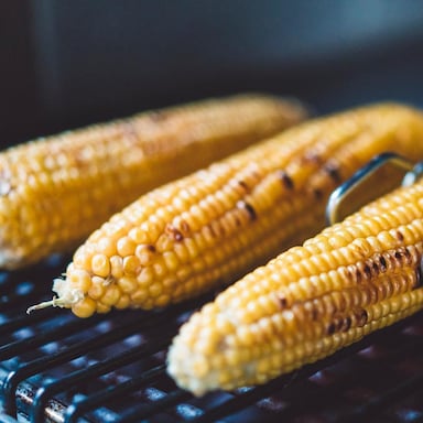 Monsoon Cravings? This Tandoori Bhutta Is The Answer