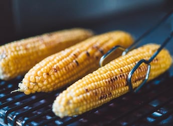 Monsoon Cravings? This Tandoori Bhutta Is The Answer Monsoon Cravings? This Tandoori Bhutta Is The Answer