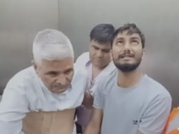 Rajasthan CM भजनलाल के पिता नहाते समय बाथरूम में गिरे, RBM अस्पताल से रेफर किया गया जयपुर