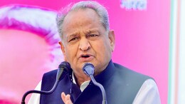 पूर्व सीएम गहलोत ने जोधपुर के लॉ एंड ऑर्डर पर उठाया सवाल, कही ये बड़ी बातें