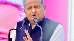 अशोक गहलोत ने साधा रवनीत सिंह पर निशाना, कहा- दुखद है... भाषा से बनाया जा रहा माहौल