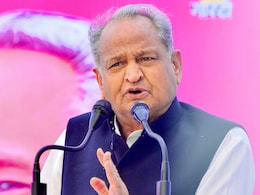 Trouble For Ashok Gehlot? Ex Aide Points To Him In Phone Tapping Case Trouble For Ashok Gehlot? Ex Aide Points To Him In Phone Tapping Case