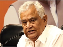 Rajasthan Politics: किरोड़ी लाल मीणा ने 2 बार भेजा था CM को इस्तीफा, BJP से नाराजगी पर दिया यह जवाब Rajasthan Politics: किरोड़ी लाल मीणा ने 2 बार भेजा था CM को इस्तीफा, BJP से नाराजगी पर दिया यह जवाब