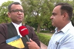 Arvind Kejriwal Bail: जमानत के बाद केजरीवाल के वकील ने कहा- फैसले का स्वागत है Arvind Kejriwal Bail: जमानत के बाद केजरीवाल के वकील ने कहा- फैसले का स्वागत है