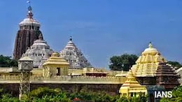 Odisha To Introduce Quality Check Of 'Mahaprasad' At Puri Jagannath Temple