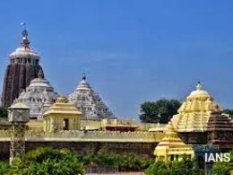 Odisha To Introduce Quality Check Of 'Mahaprasad' At Puri Jagannath Temple