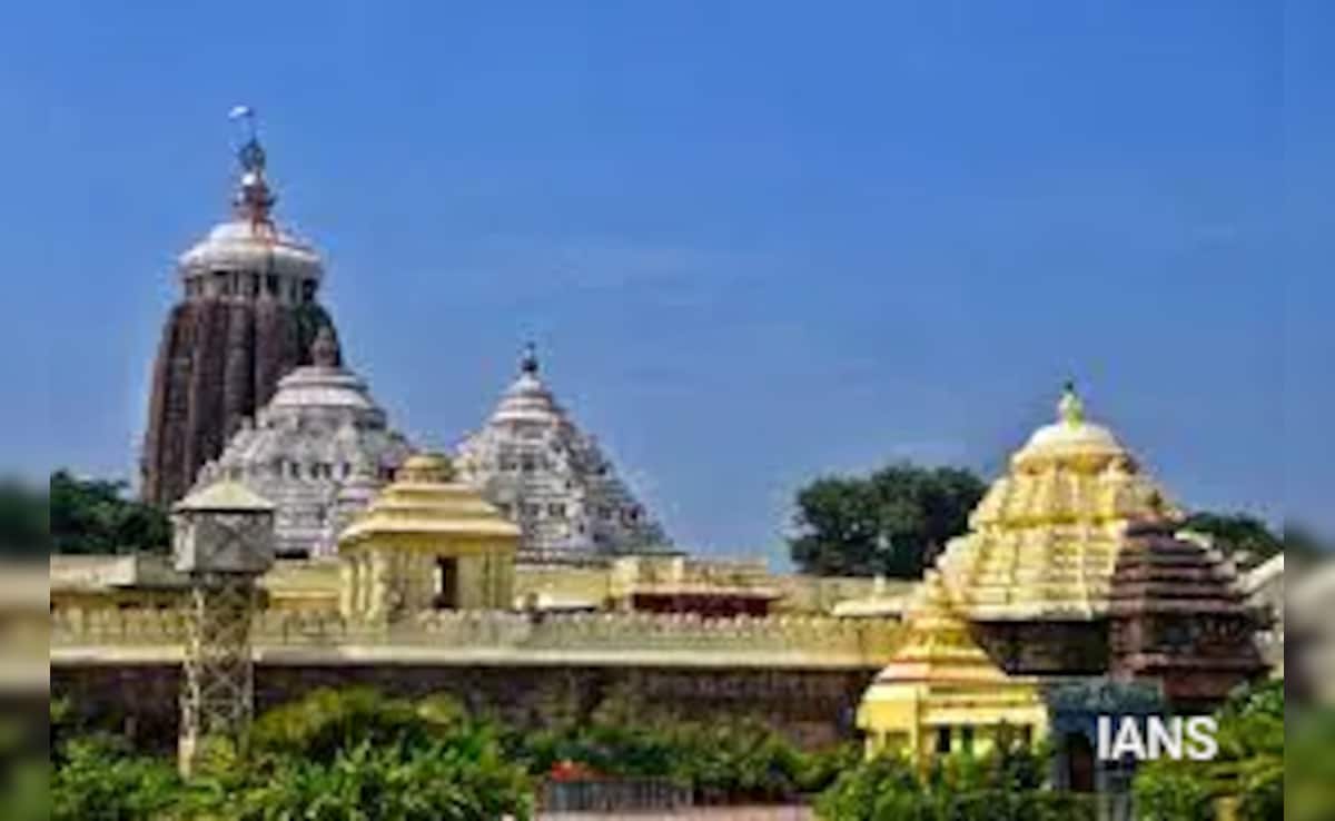 Odisha Plans Free Mahaprasad For Puri Jagannath Temple Devotees: Minister