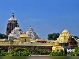 Odisha Plans Free <i>Mahaprasad</i> For Puri Jagannath Temple Devotees: Minister