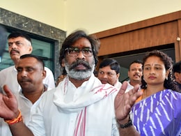 हेमंत सोरेन की जमानत के खिलाफ सुप्रीम कोर्ट पहुंची ईडी, कहा- 'हाईकोर्ट का फैसला अवैध' हेमंत सोरेन की जमानत के खिलाफ सुप्रीम कोर्ट पहुंची ईडी, कहा- 'हाईकोर्ट का फैसला अवैध'